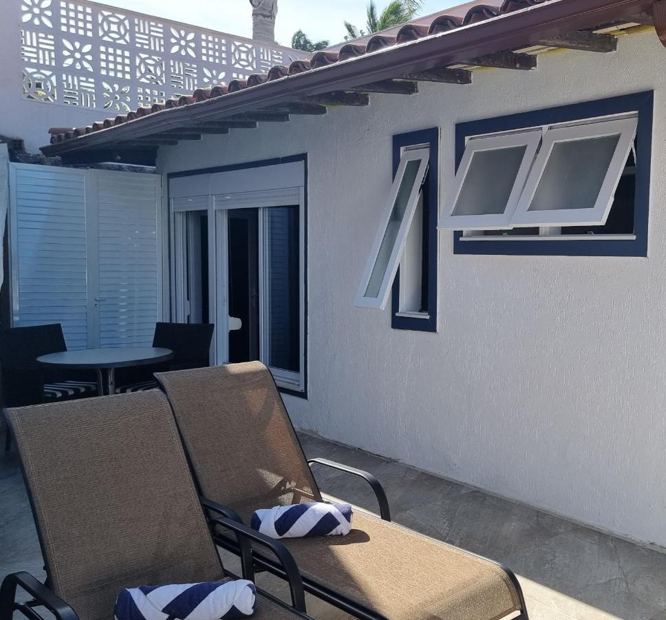 Inn Santorini Búzios