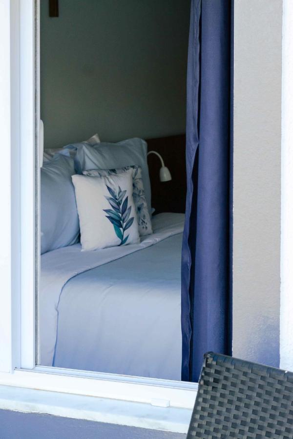 Inn Santorini Búzios