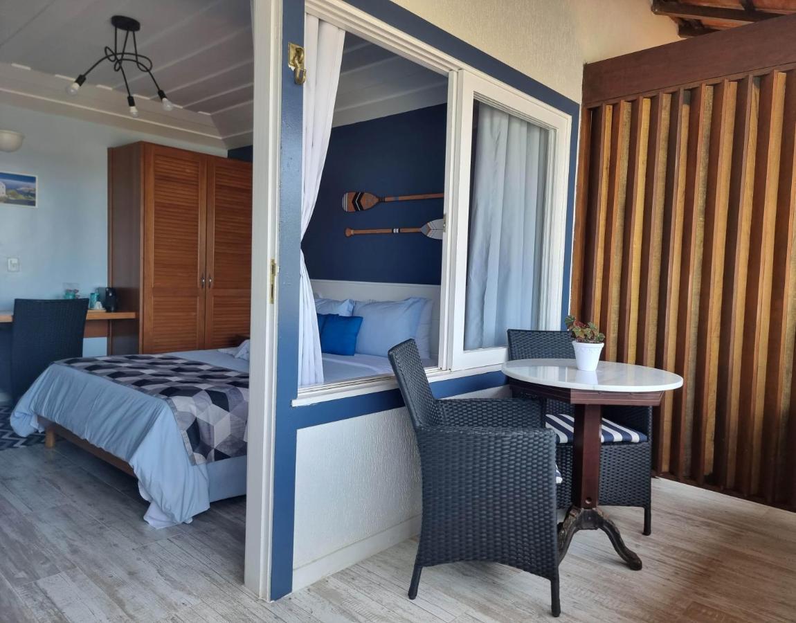 Santorini 4* Búzios