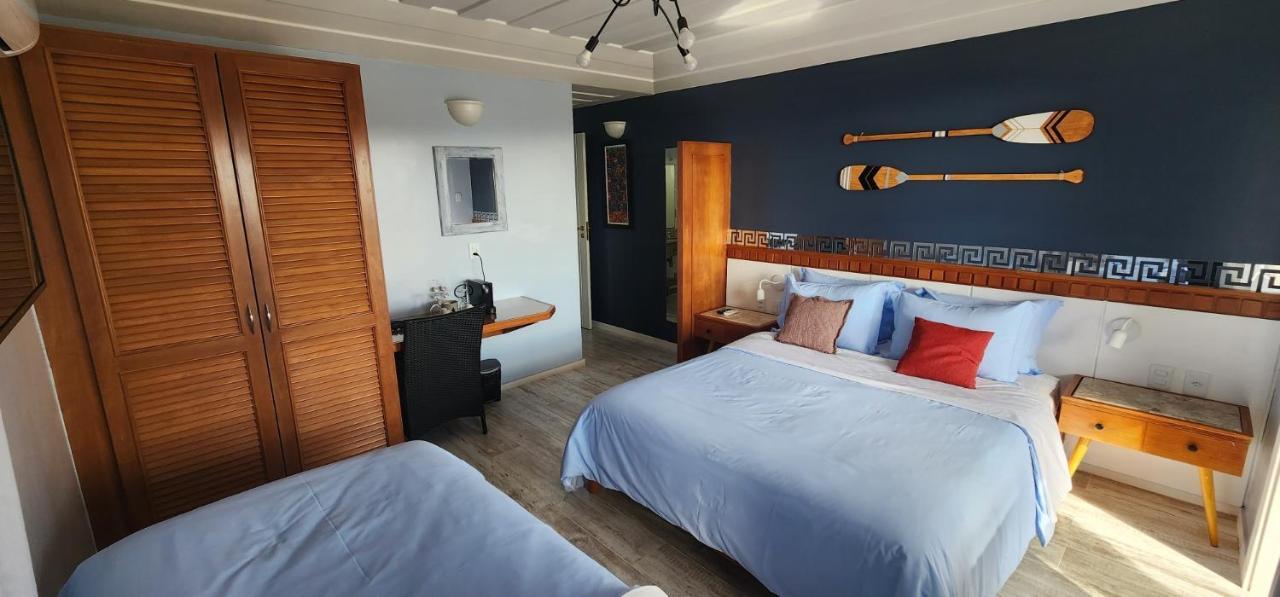 Inn Santorini