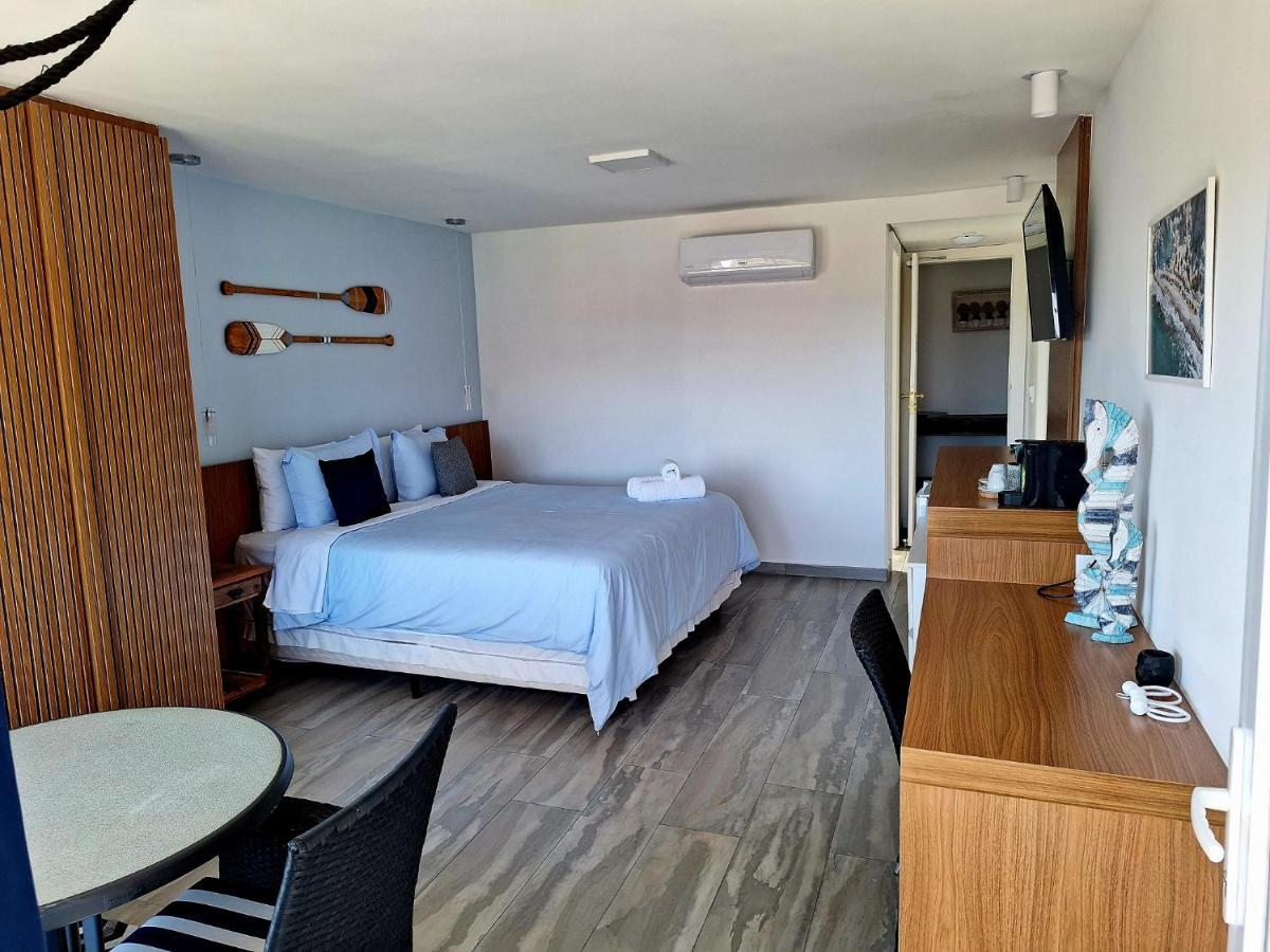 Santorini Inn Búzios