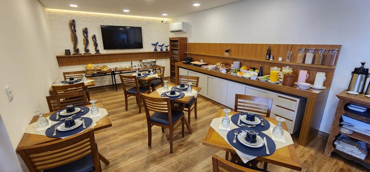 Santorini 4* Búzios