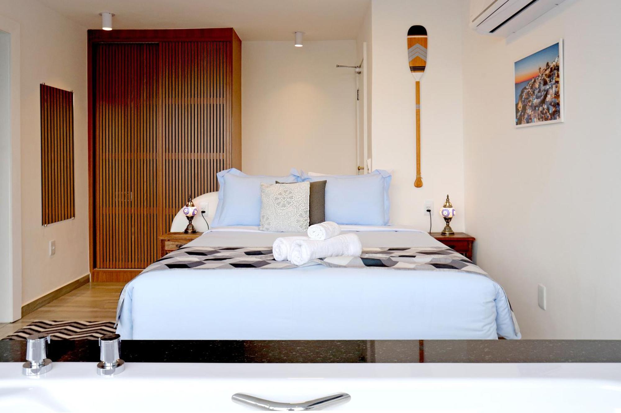 Inn Santorini 4*