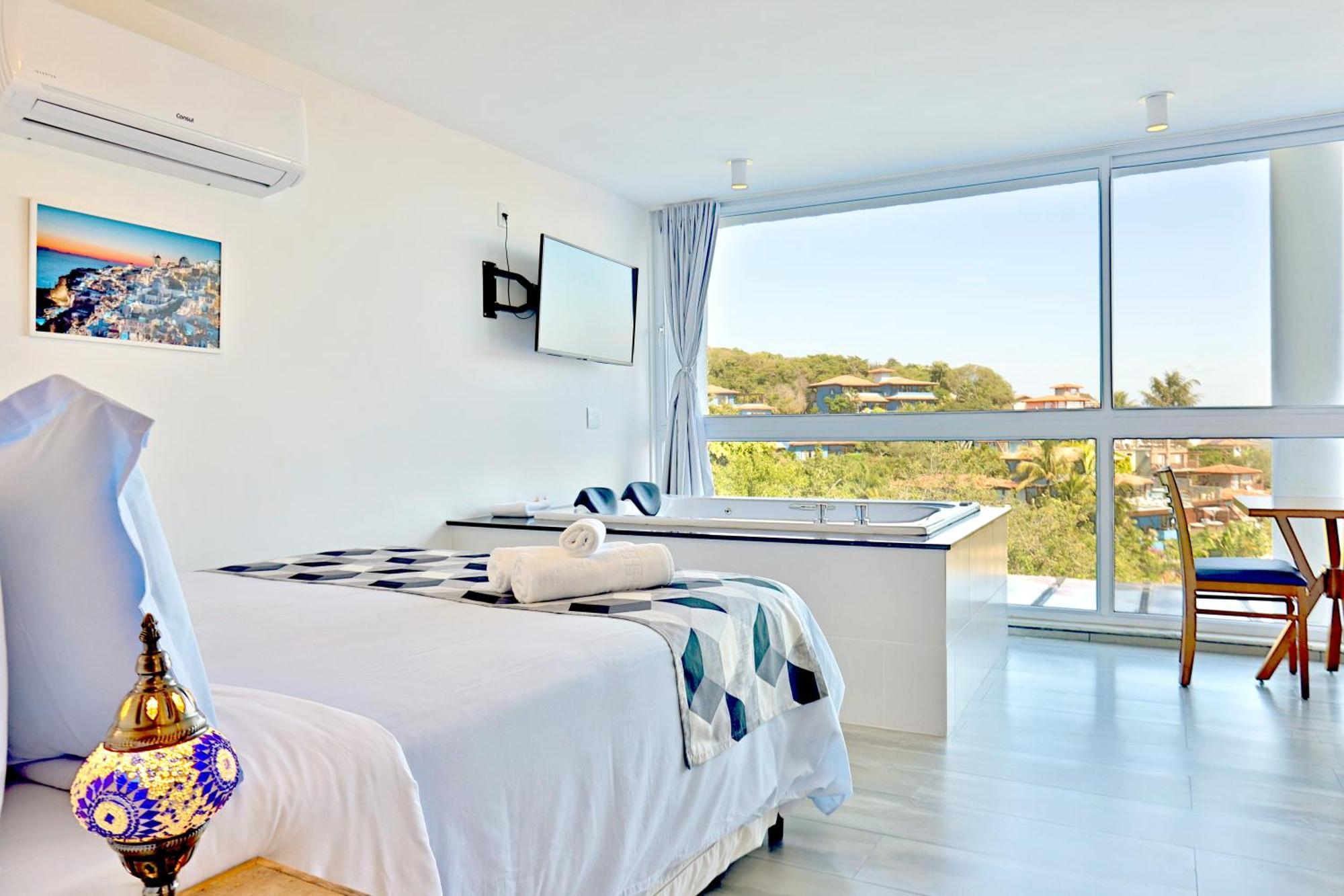 Santorini Inn 4*