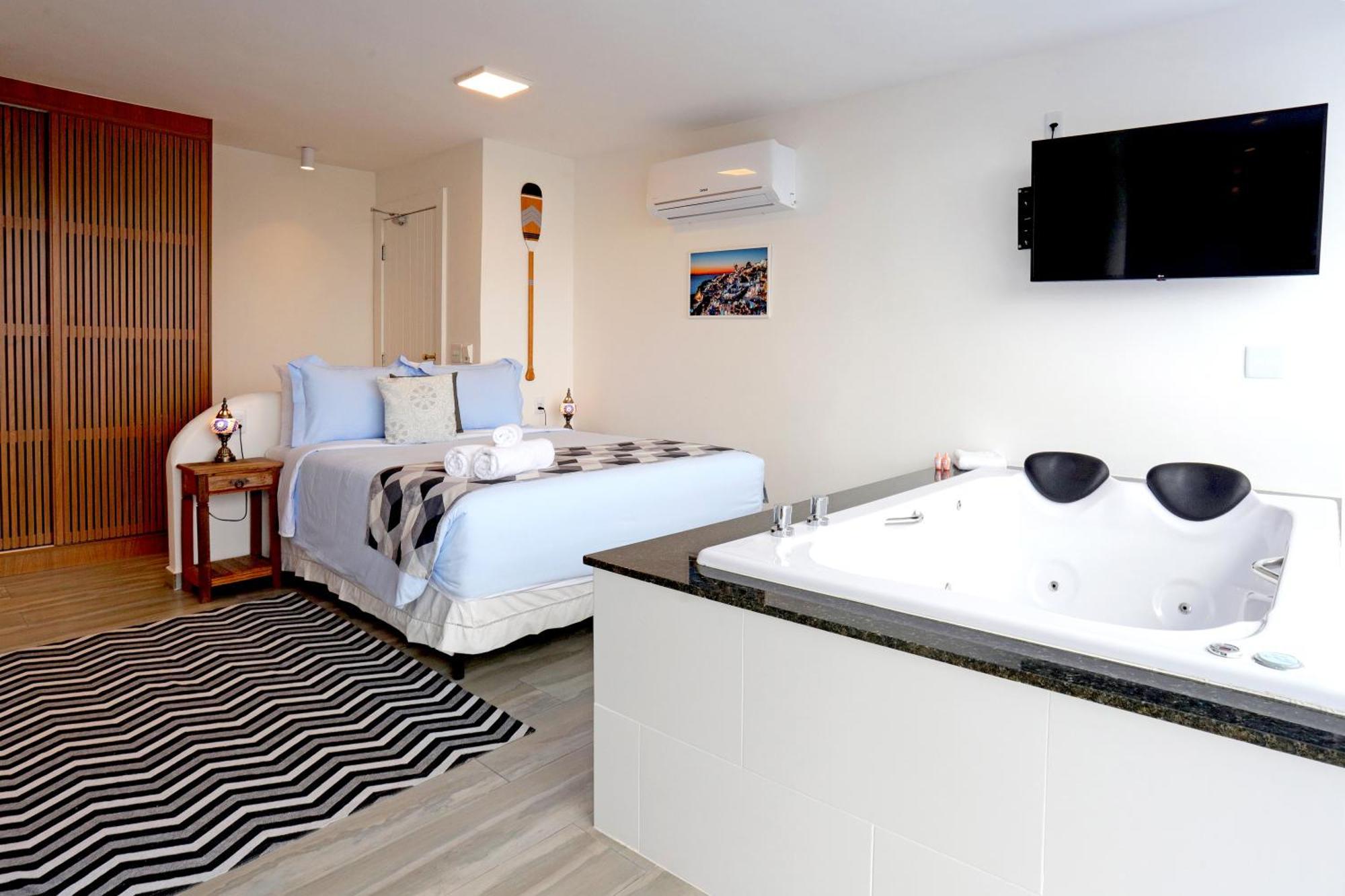 Inn Santorini 4*
