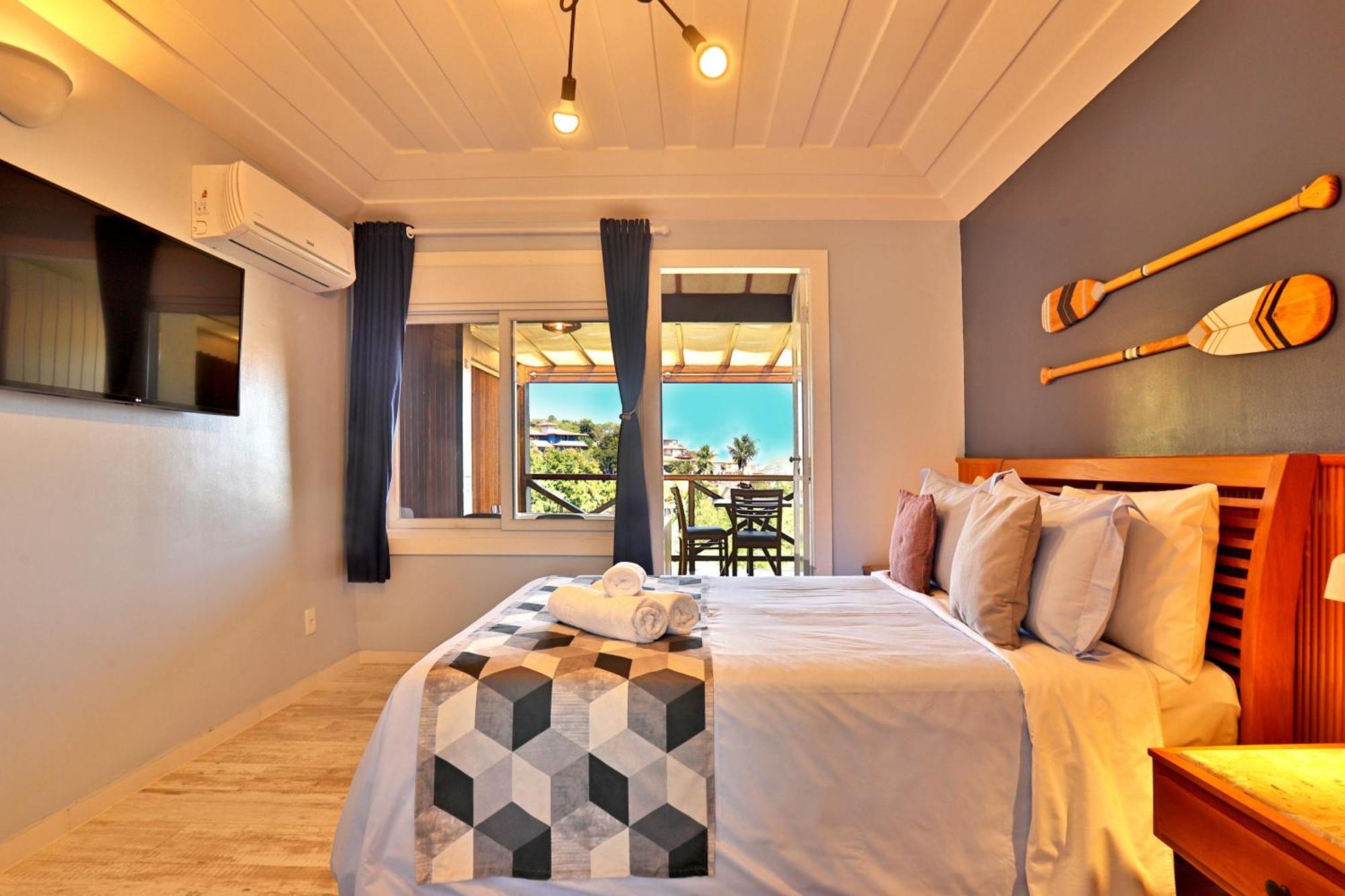 Santorini 4* Búzios