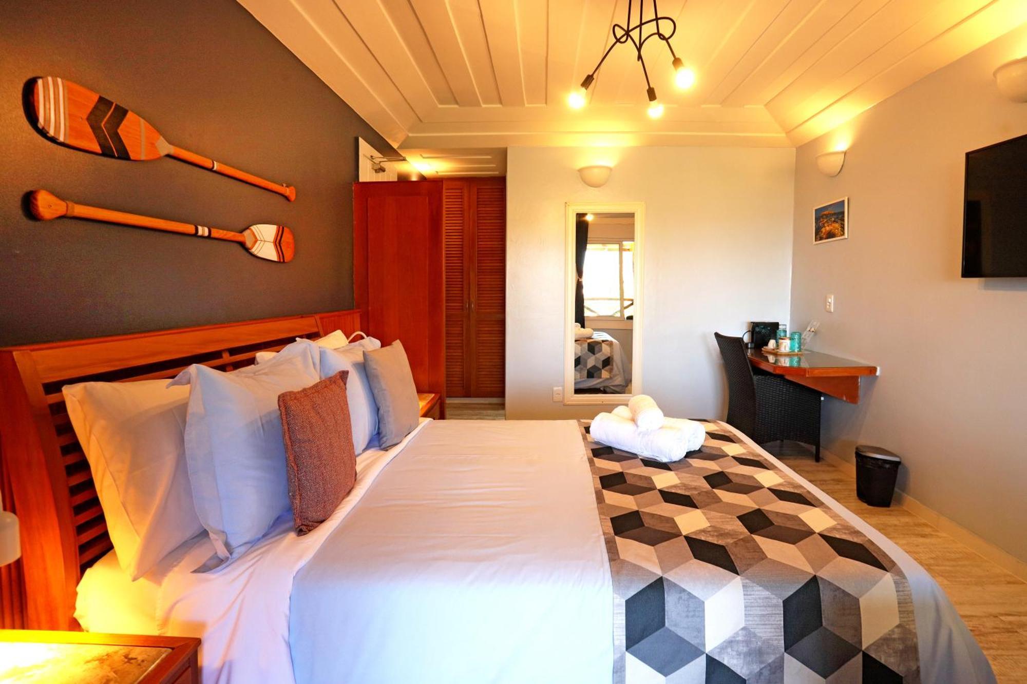 Santorini Inn Búzios
