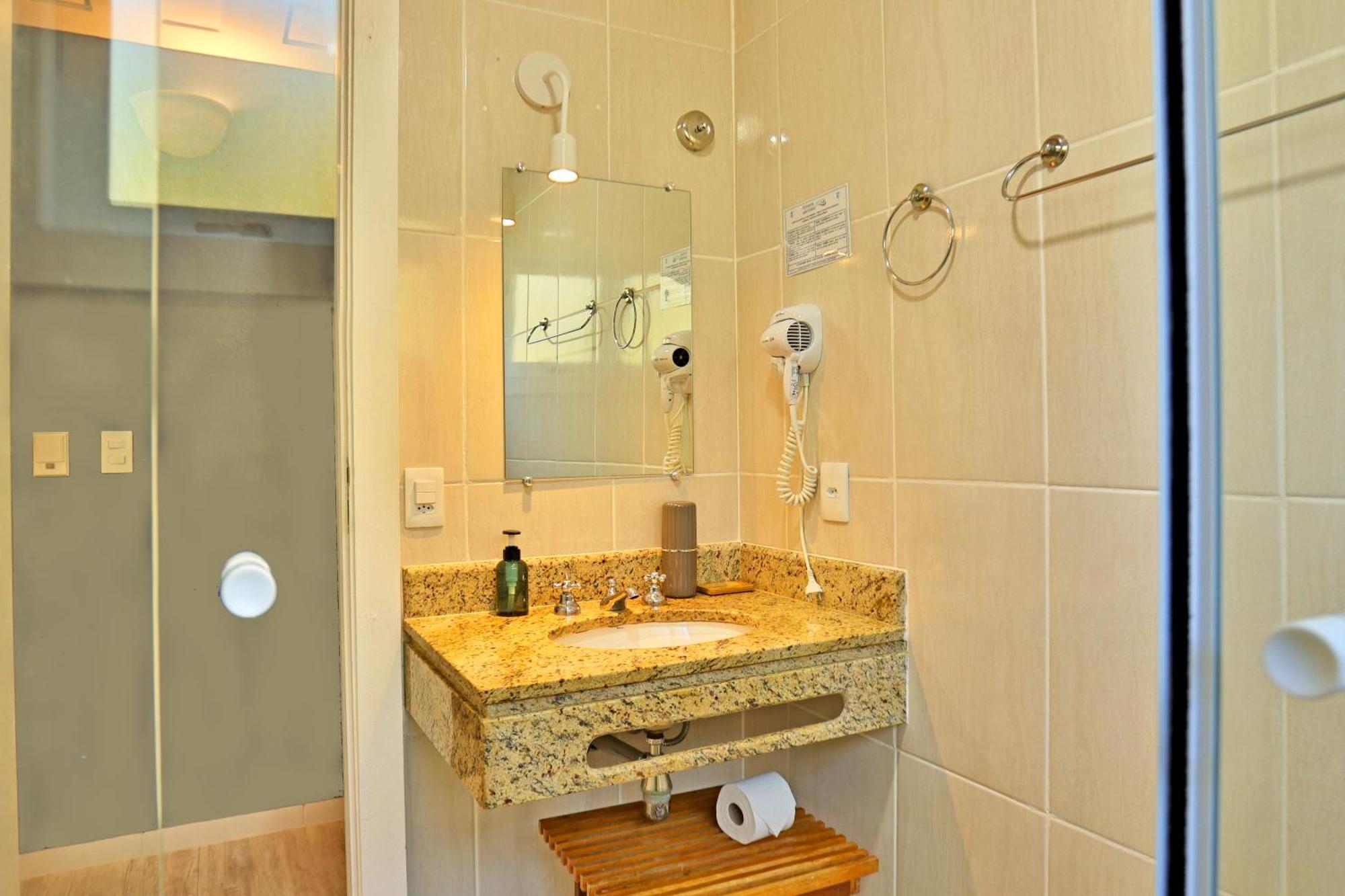 Santorini 4* Búzios