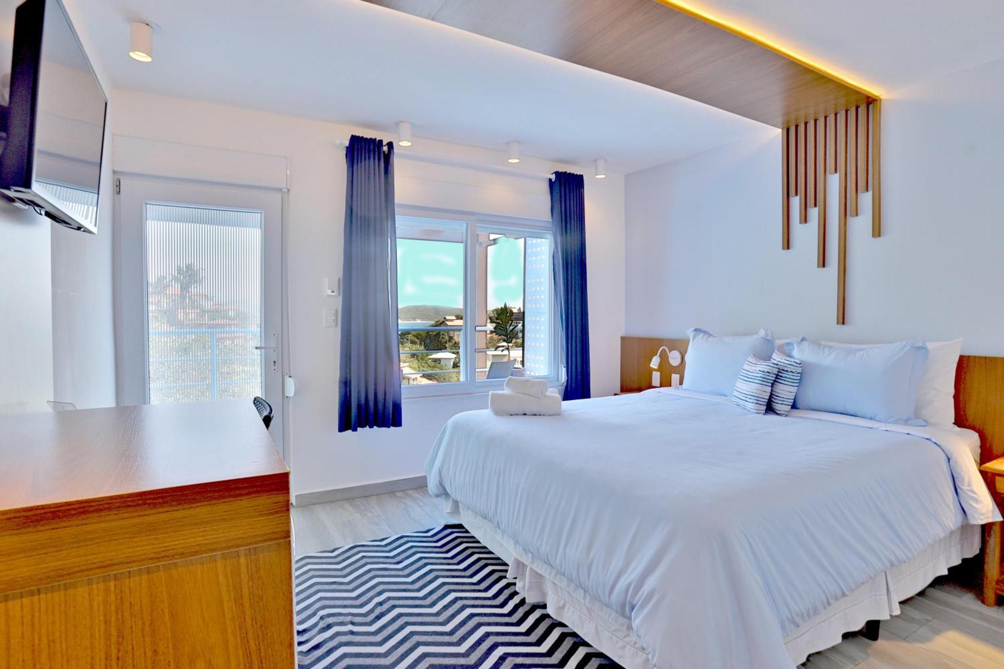 Santorini Inn Búzios