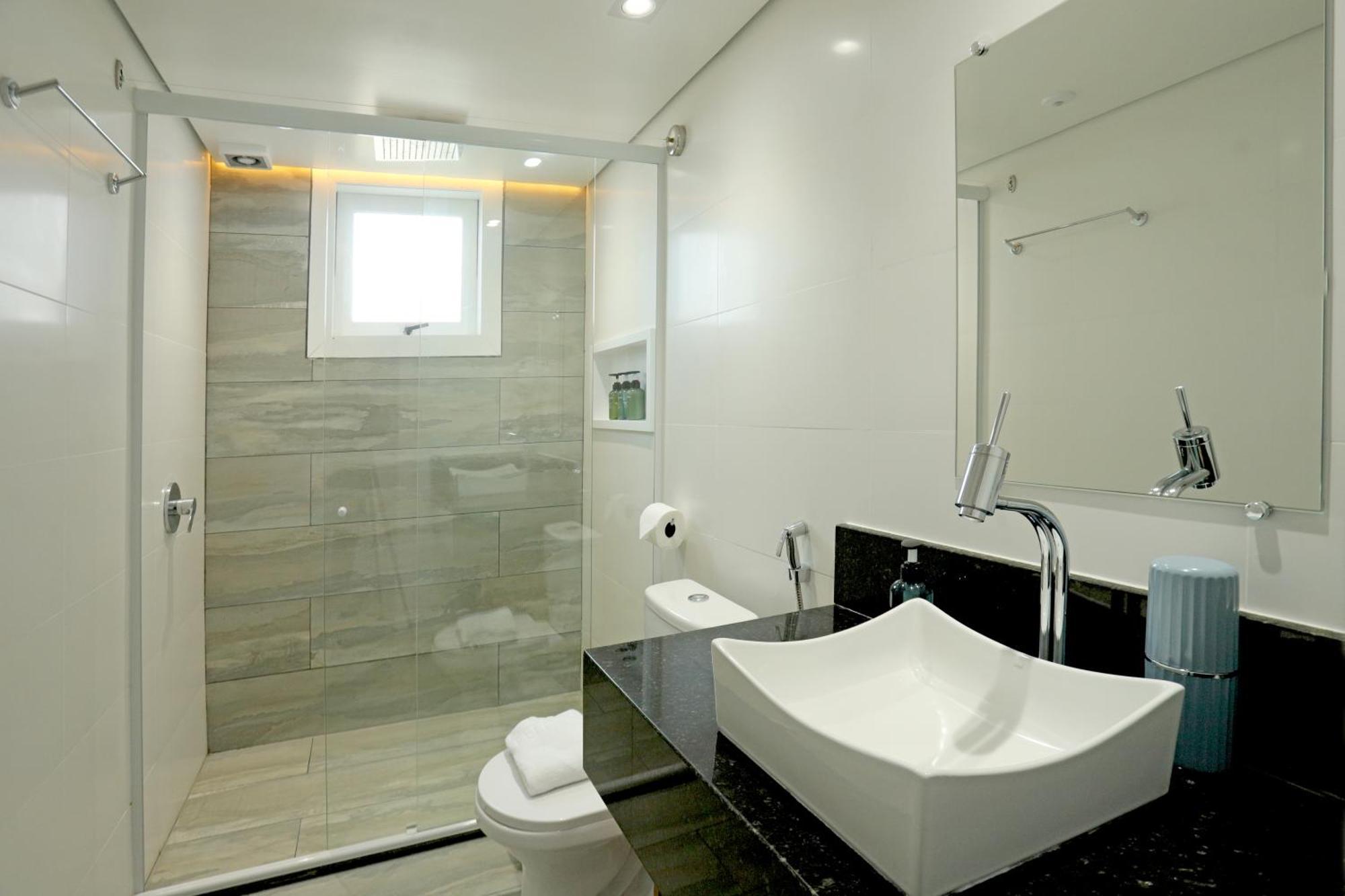 Santorini 4* Búzios