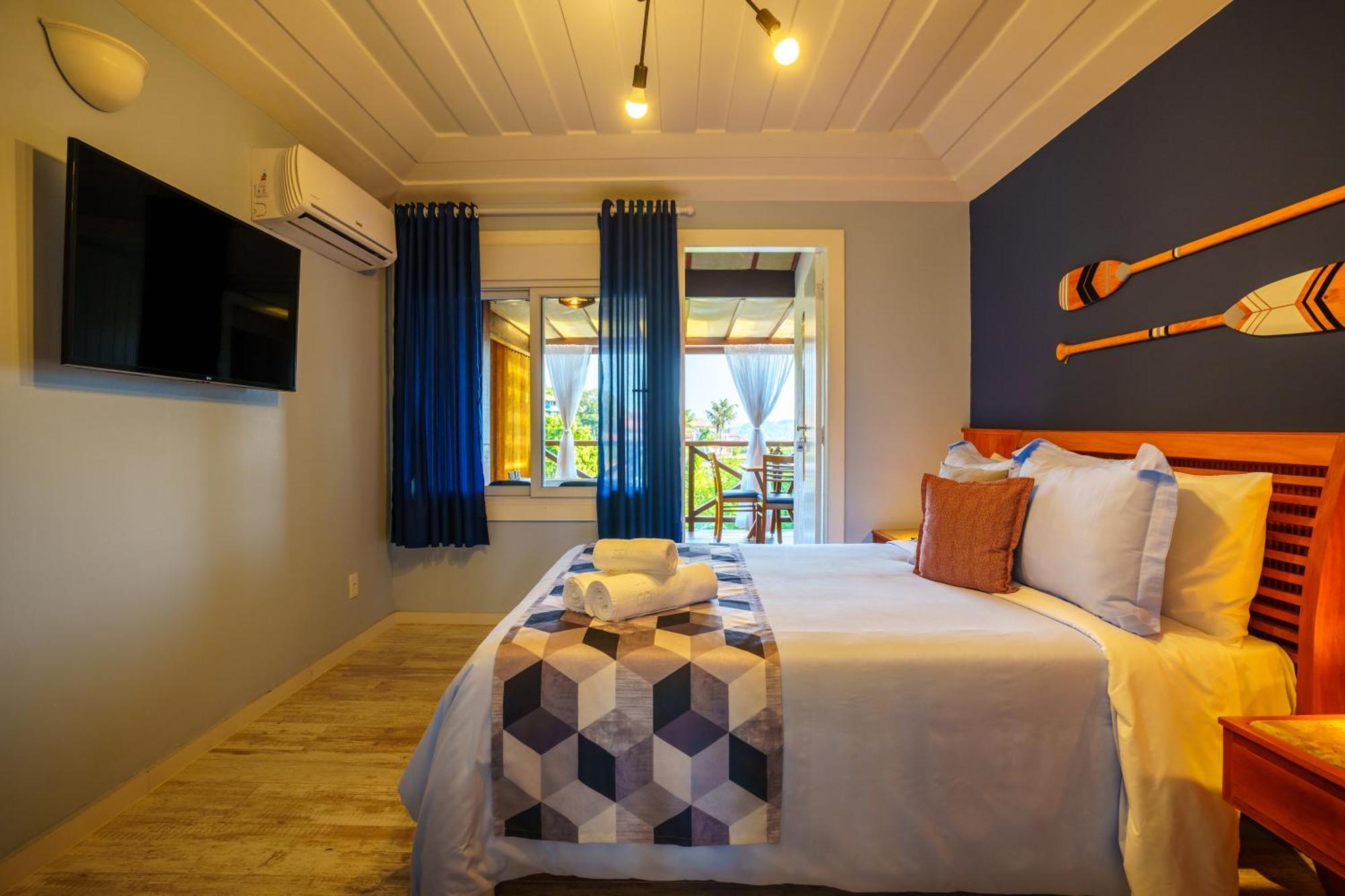Santorini 4* Búzios