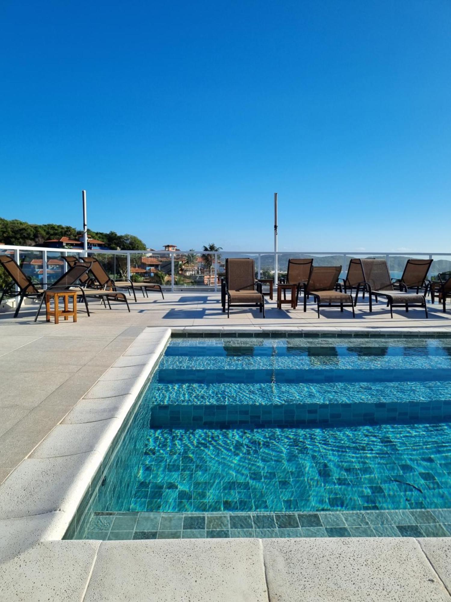 Inn Santorini Búzios