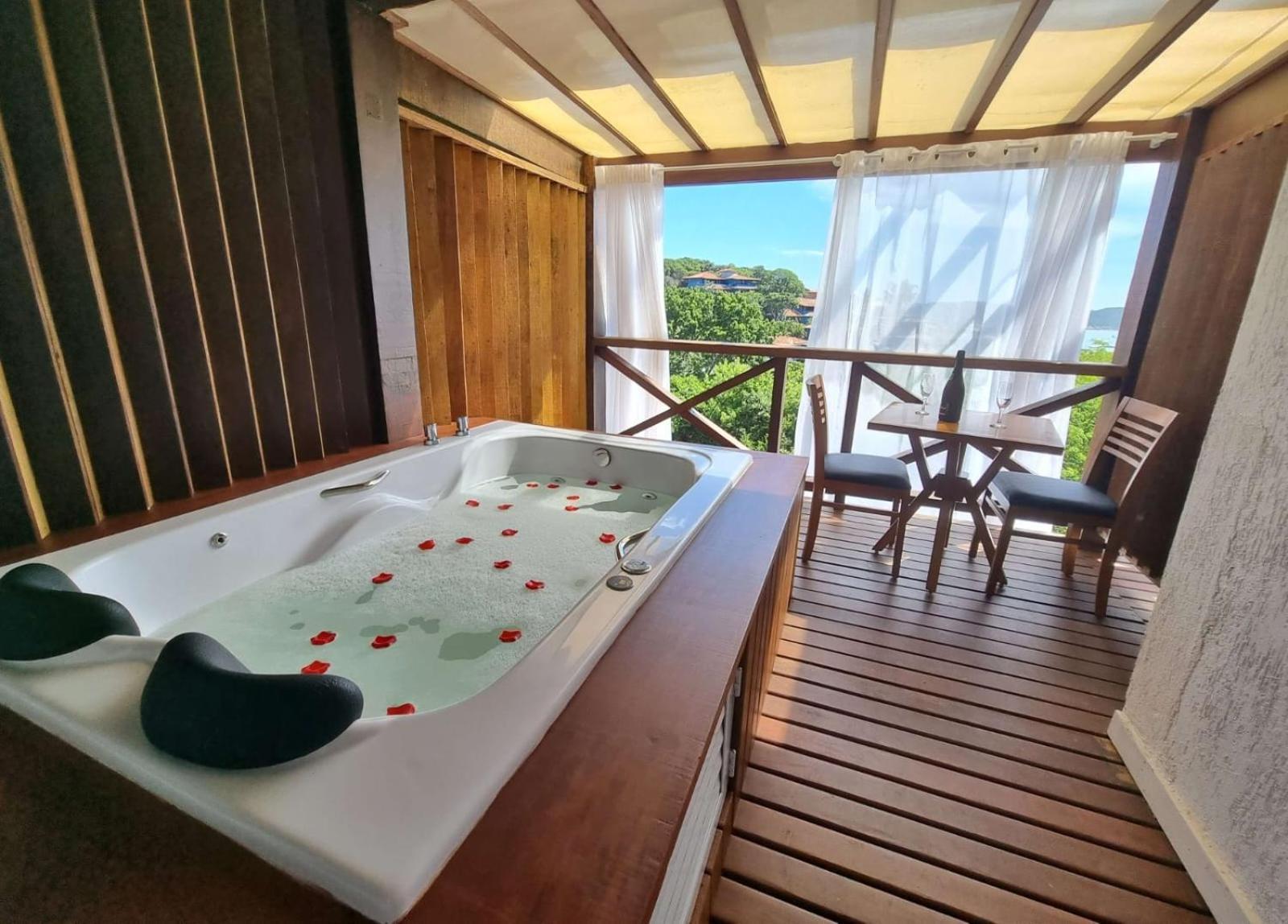 Santorini 4* Búzios