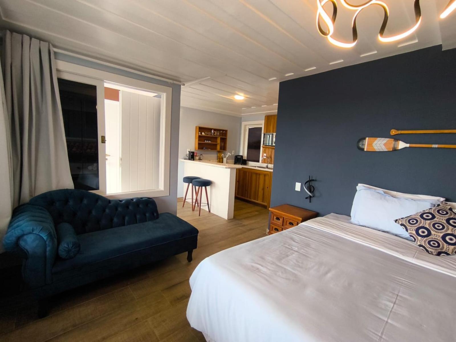 Inn Santorini Búzios