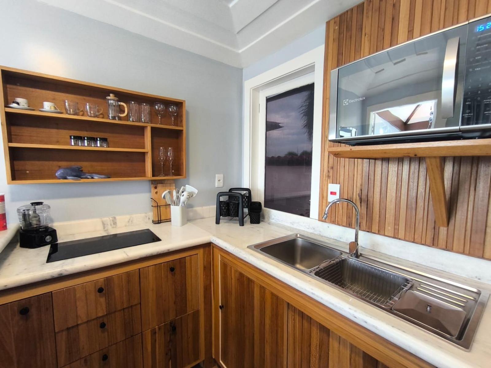 Inn Santorini Búzios