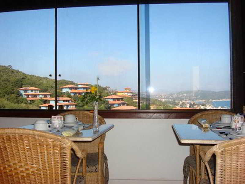 Inn Santorini Búzios