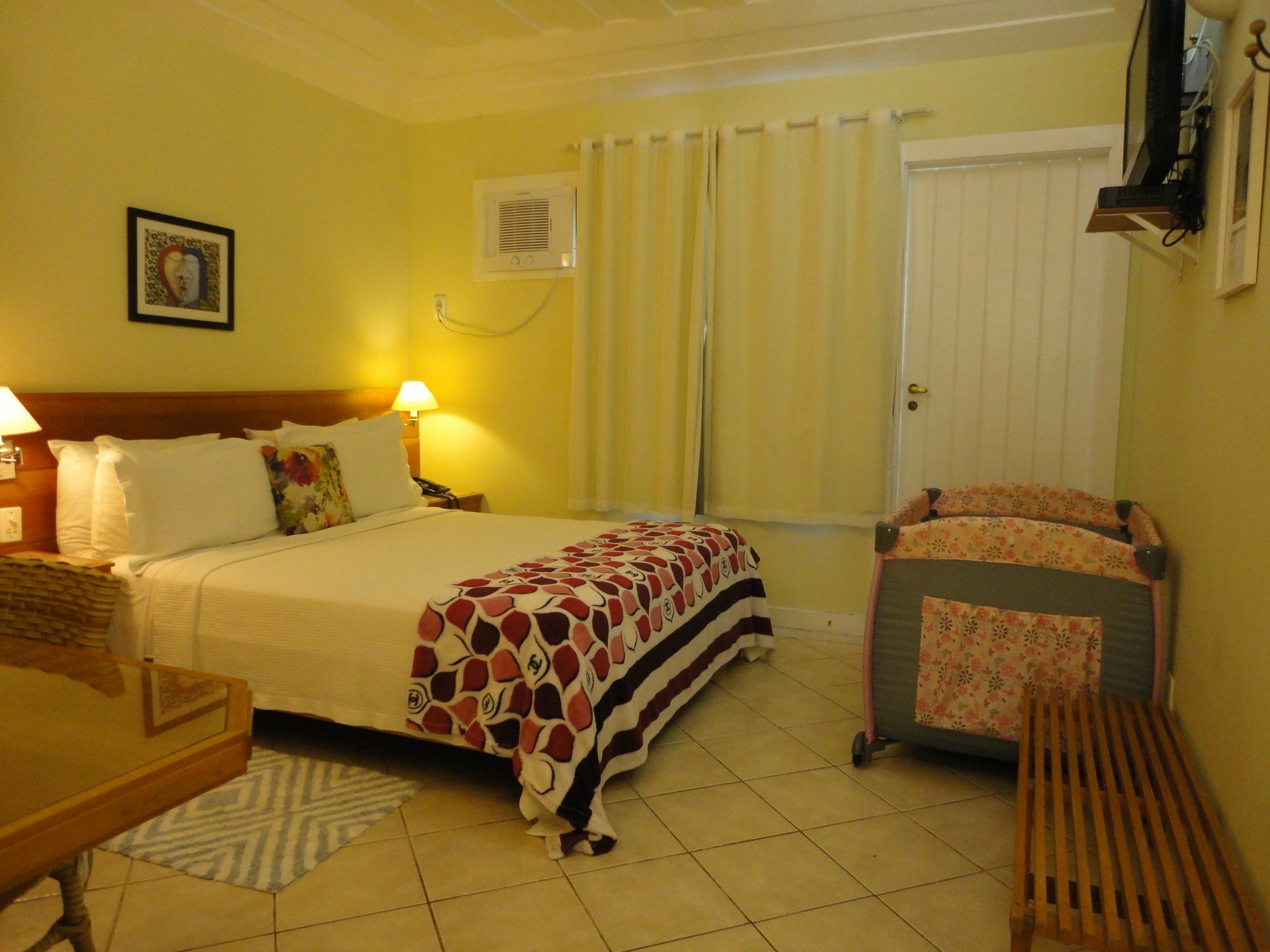 Santorini 4*